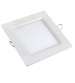 Square POP/PVC 12W LED Down Light